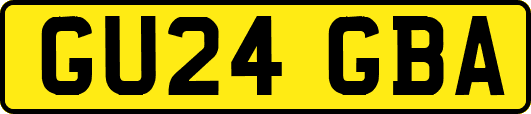 GU24GBA