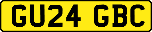 GU24GBC