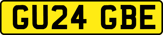 GU24GBE