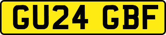 GU24GBF