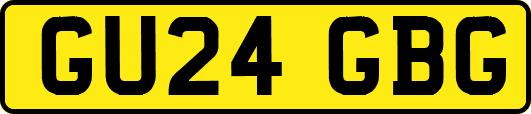 GU24GBG
