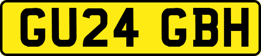 GU24GBH