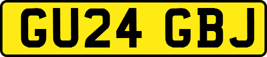 GU24GBJ