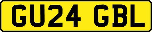 GU24GBL