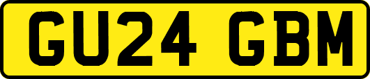 GU24GBM