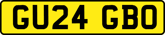 GU24GBO