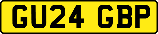 GU24GBP