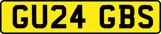 GU24GBS