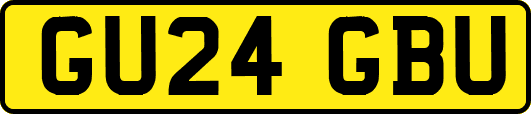 GU24GBU