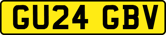 GU24GBV