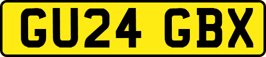 GU24GBX