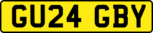 GU24GBY