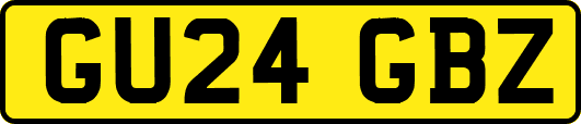 GU24GBZ