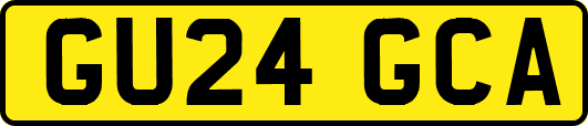 GU24GCA