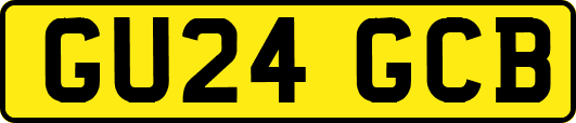 GU24GCB