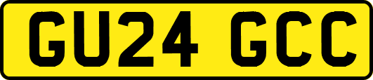 GU24GCC