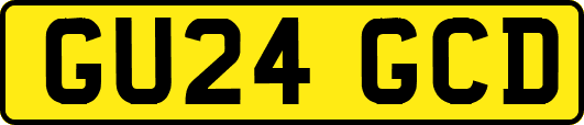 GU24GCD