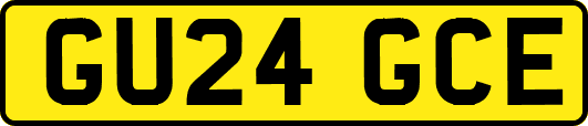 GU24GCE