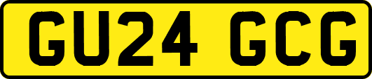 GU24GCG