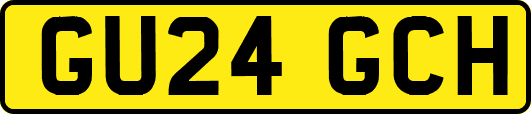 GU24GCH