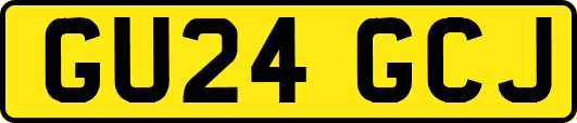 GU24GCJ
