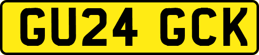 GU24GCK