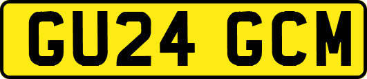 GU24GCM