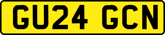 GU24GCN