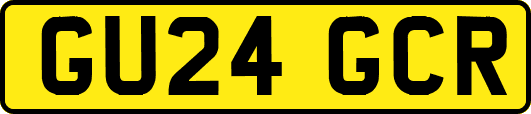GU24GCR