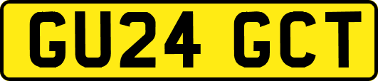GU24GCT