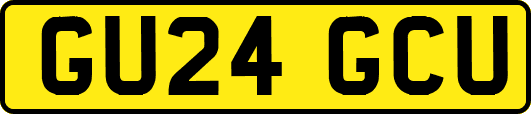 GU24GCU