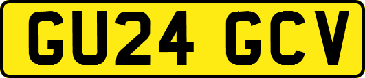 GU24GCV