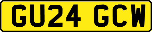 GU24GCW