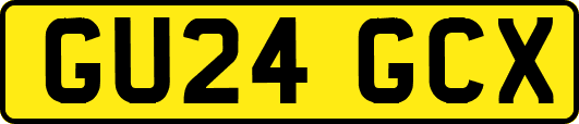 GU24GCX