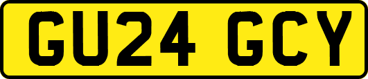GU24GCY