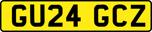 GU24GCZ