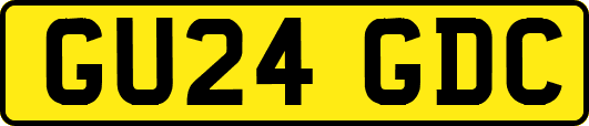 GU24GDC