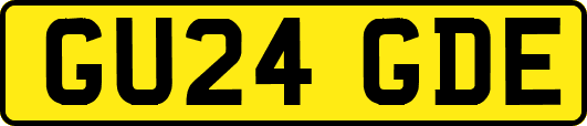 GU24GDE
