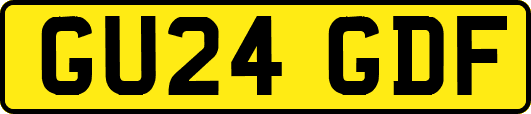 GU24GDF
