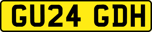 GU24GDH