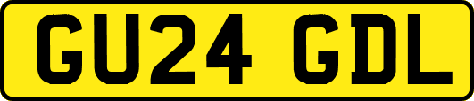 GU24GDL