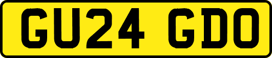 GU24GDO