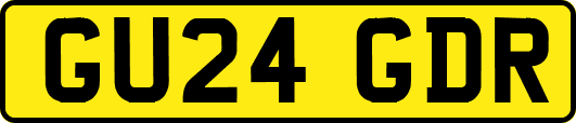 GU24GDR