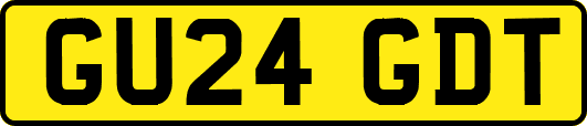 GU24GDT