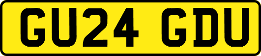 GU24GDU