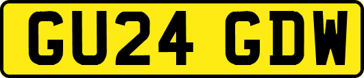 GU24GDW