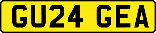 GU24GEA