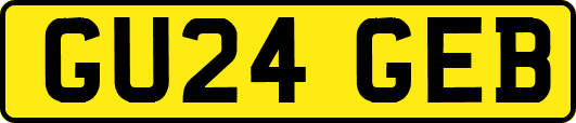 GU24GEB