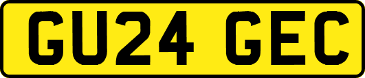 GU24GEC