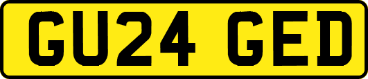 GU24GED
